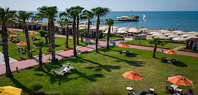 Pine Beach Belek Genel 2